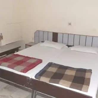 Hotel Shree, Allahabad 3